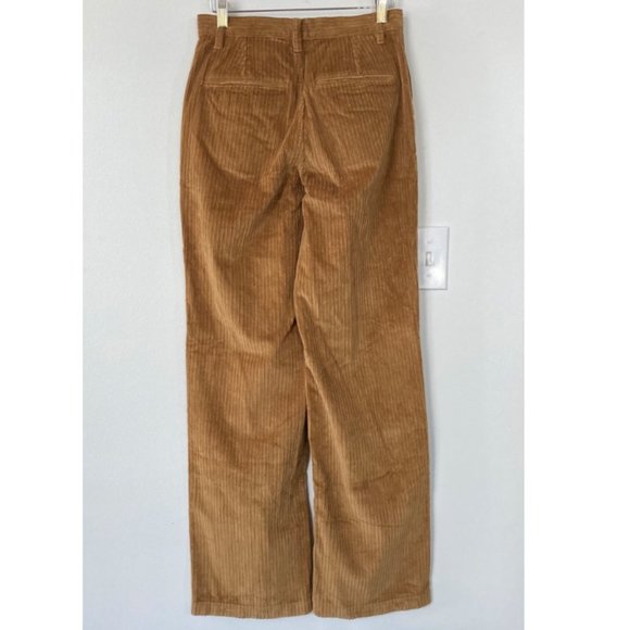 Aritzia Tna Sunview Pant Corduroy pant - Picture 2 of 9